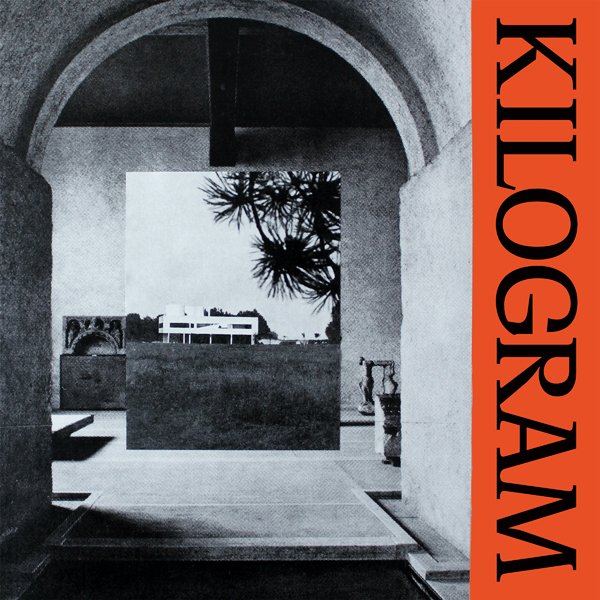 CD Shop - TVIVLER KILOGRAM