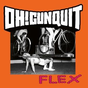 CD Shop - OH! GUNQUIT FLEX