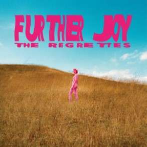 CD Shop - REGRETTES, THE FURTHER JOY