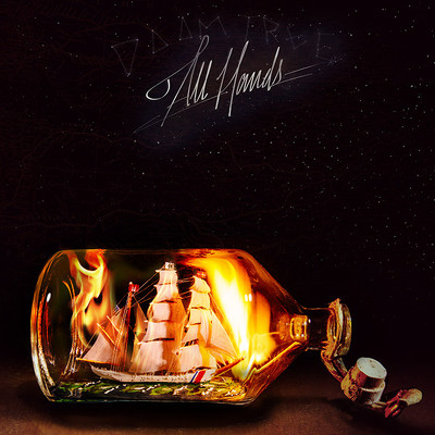 CD Shop - DOOMTREE ALL HANDS