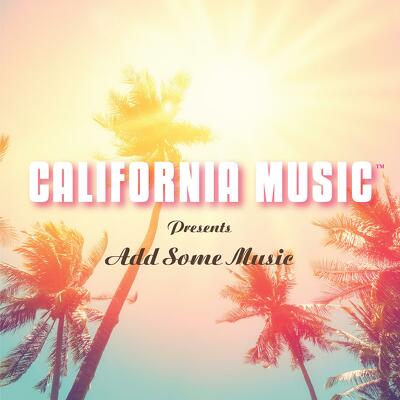 CD Shop - CALIFORNIA MUSIC CALIFORNIA MUSIC PRESE...