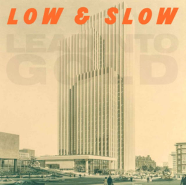 CD Shop - LEAD INTO GOLD LOW & SLOW