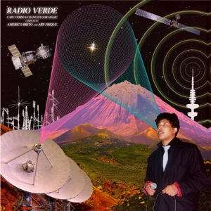 CD Shop - VARIOUS ARTISTS RADIO VERDE