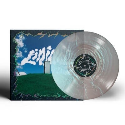 CD Shop - AVRALIZE LIMINAL