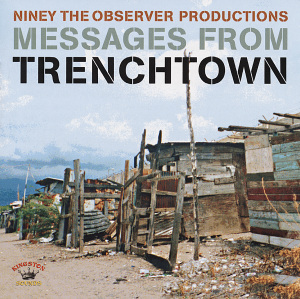 CD Shop - VARIOUS ARTISTS NINEY THE OBSERVER - M...