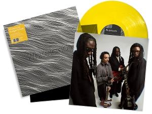 CD Shop - WHITELANDS SUNLIGHT ECHOES