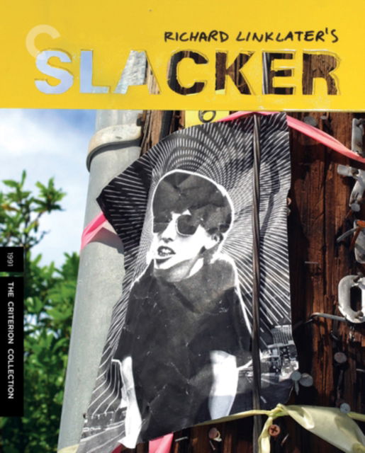CD Shop -  SLACKER