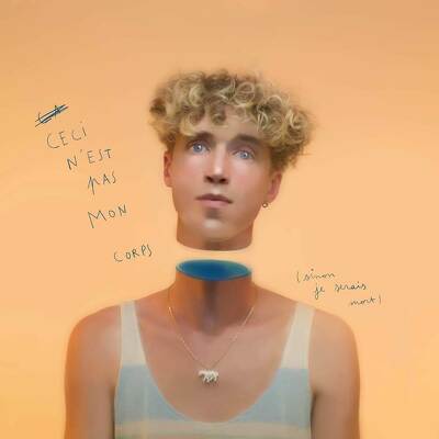 CD Shop - OSCAR LES VACANCES CECI N\