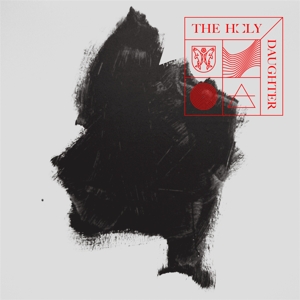 CD Shop - HOLY DAUGHTER