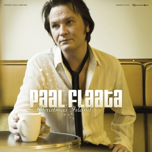 CD Shop - PAAL FLAATA CHRISTMAS ISLAND