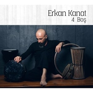 CD Shop - ERKAN KANAT 4 BOS