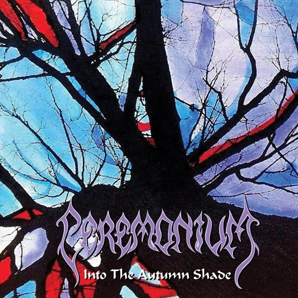 CD Shop - CEREMONIUM INTO THE AUTUMN YEARS