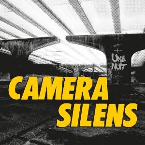 CD Shop - CAMERA SILENS 7-UNE NUIT