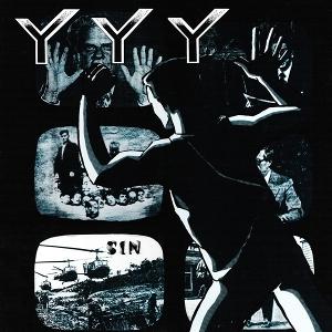 CD Shop - YOUTH YOUTH YOUTH SIN
