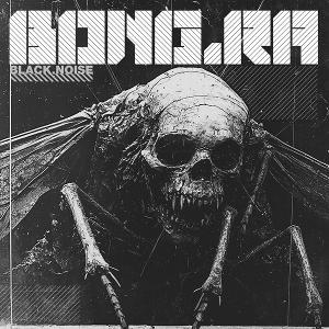 CD Shop - BONG-RA BLACK.NOISE