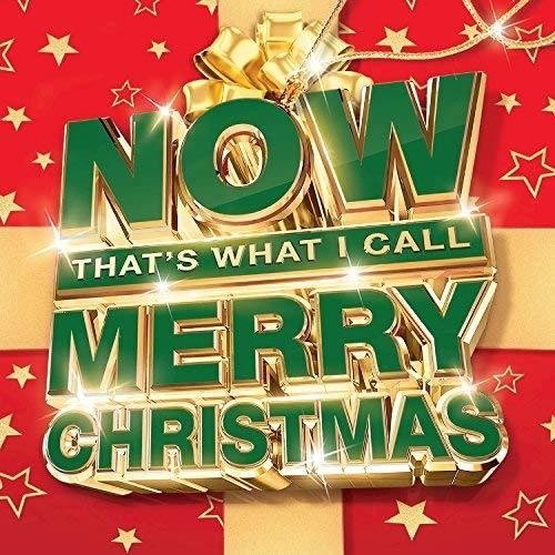 CD Shop - VARIOUS NOW THAT\