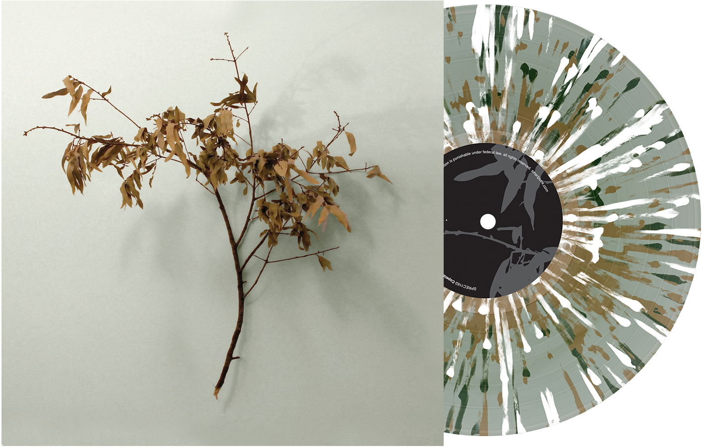 CD Shop - COPELAND IN MOTION