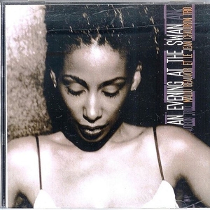 CD Shop - MALOU BEAUVOIR AN EVENING AT THE SWAN