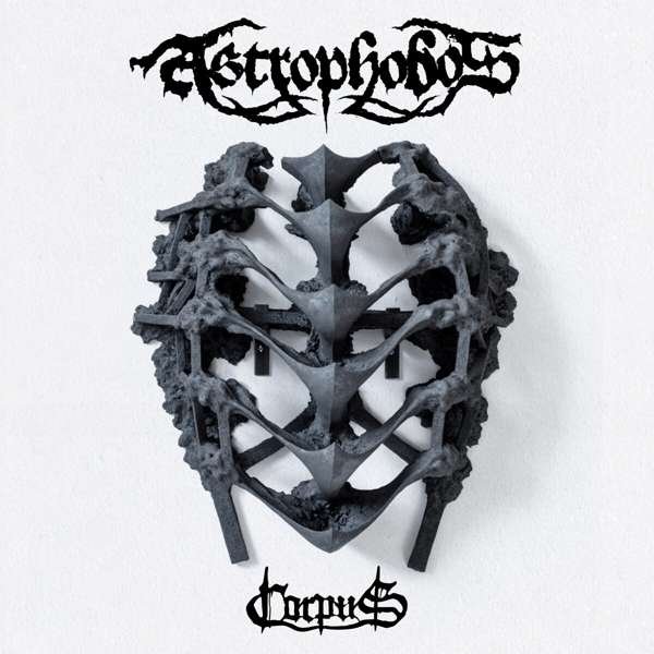 CD Shop - ASTROPHOBOS CORPUS