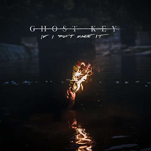 CD Shop - GHOST KEY IF I DON\