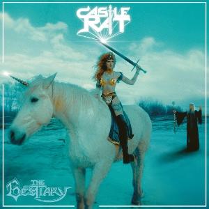 CD Shop - CASTLE RAT BESTIARY
