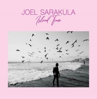 CD Shop - JOEL SARAKULA ISLAND TIME