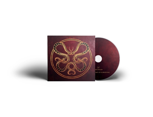 CD Shop - VICIOUS RAIN ANATOMY