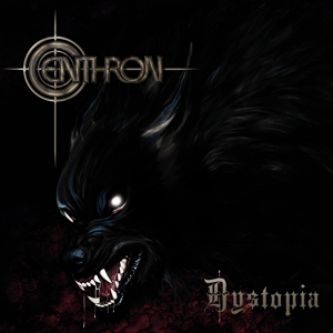 CD Shop - CENTHRON DYSTOPIA