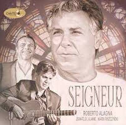 CD Shop - ROBERTO ALAGNA, JEAN FELIX LALANNE, MARE 