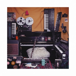 CD Shop - FEATHER ROOM