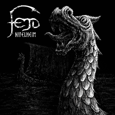 CD Shop - FEJD NIFELHEIM