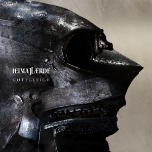 CD Shop - HEIMATAERDE GOTTGLEICH