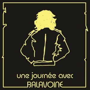 CD Shop - VARIOUS ARTISTS UNE JOURNEE AVEC BALAV...
