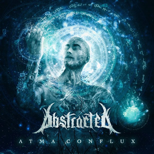 CD Shop - ABSTRACTED ATMA CONFLUX