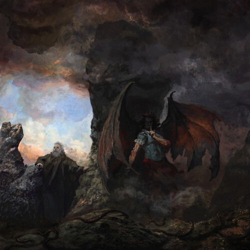CD Shop - CHAOS INVOCATION WHEREVER WE ROAM...