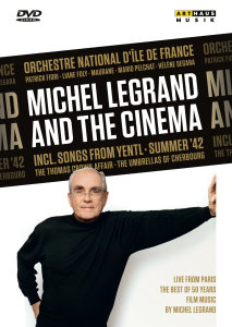 CD Shop - VARIOUS ARTISTS AND THE CINEMA