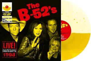 CD Shop - THE B-52\