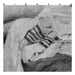CD Shop - HINOSCH HANDS