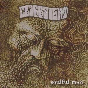 CD Shop - CLIFFSIGHT SOULFUL MAN