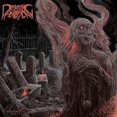 CD Shop - DISGUSTING PERVERSION REMEMBER ME