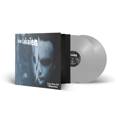 CD Shop - DEINE LAKAIEN FOREST ENTER EXIT & MIND