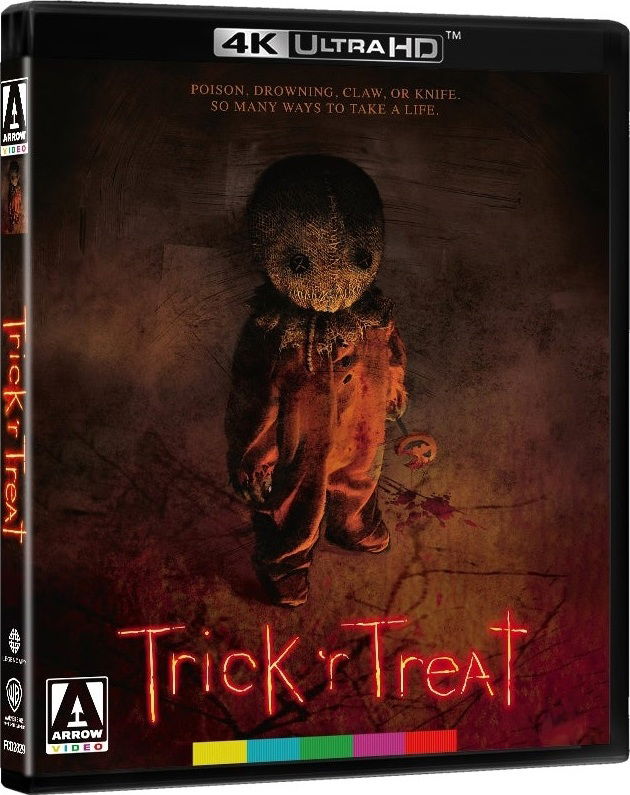 CD Shop -  TRICK \