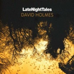 CD Shop - DAVID HOLMES LATE NIGHT TALES