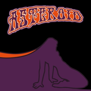 CD Shop - ASTEROID ASTEROID
