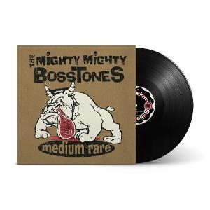 CD Shop - MIGHTY MIGHTY BOSSTONES, THE MEDIUM RA