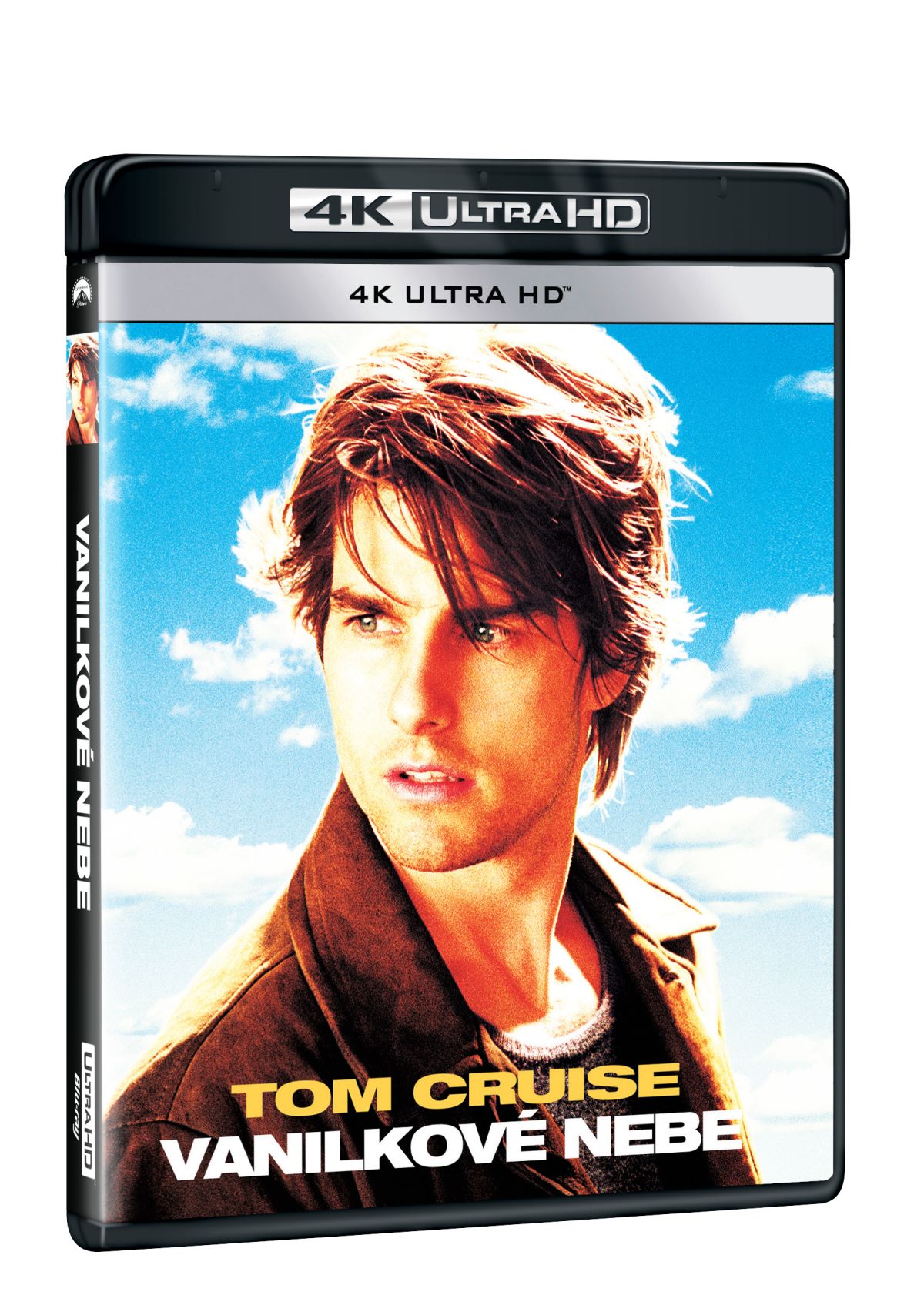 CD Shop - FILM VANILKOVE NEBE BD (UHD)