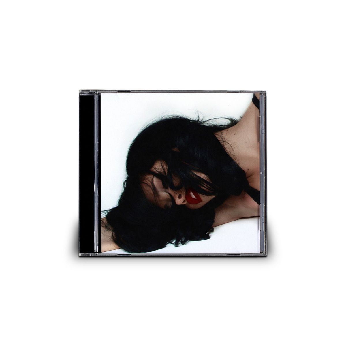 CD Shop - NESSA BARRETT TOUGH LOVE