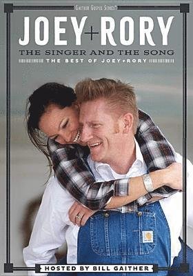 CD Shop - JOEY & RORY SINGER AND THE SONG: B...