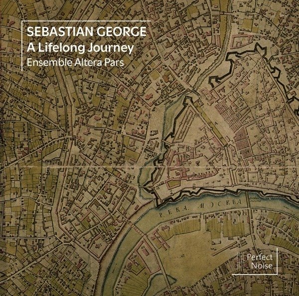 CD Shop - ALTERA PARS A LIFELONG JOURNEY