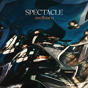 CD Shop - SPECTACLE MELBORN